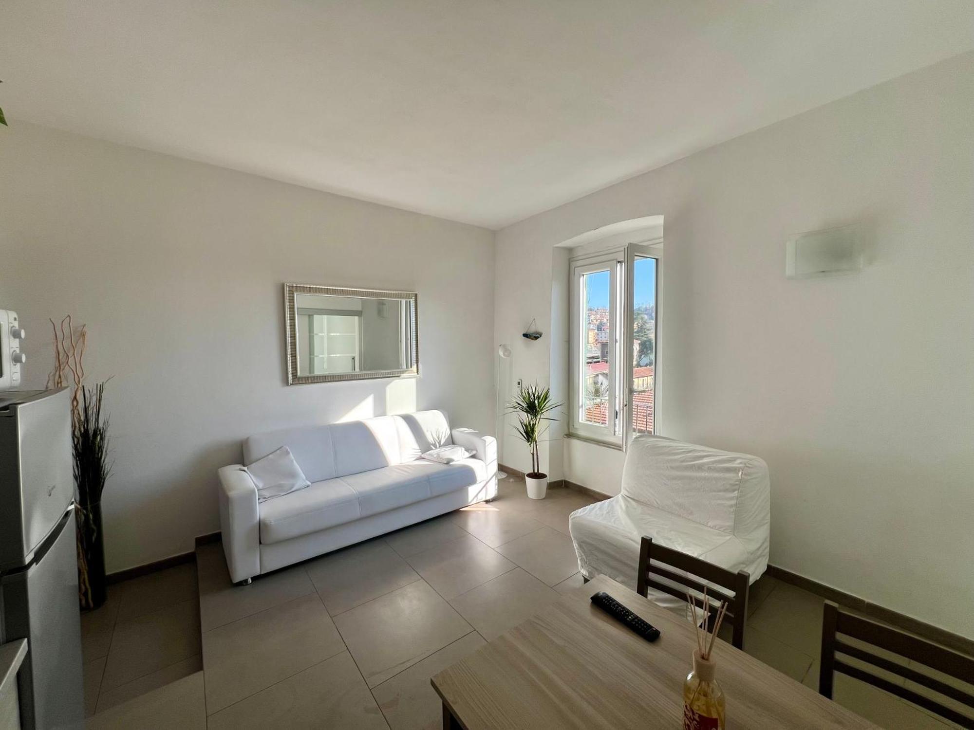 Arber'S House Apartment ลาสเปเซีย ภายนอก รูปภาพ
