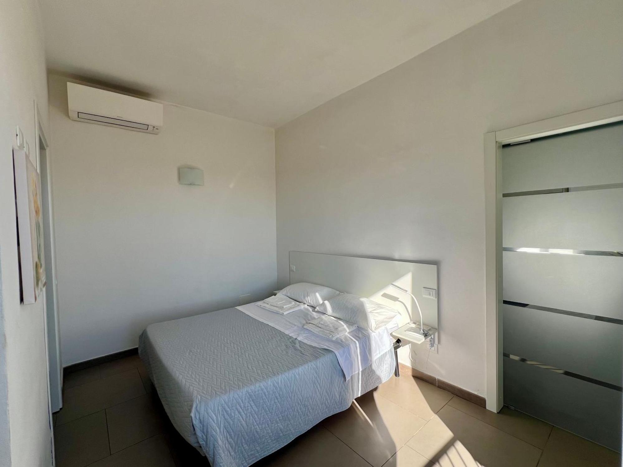 Arber'S House Apartment ลาสเปเซีย ภายนอก รูปภาพ