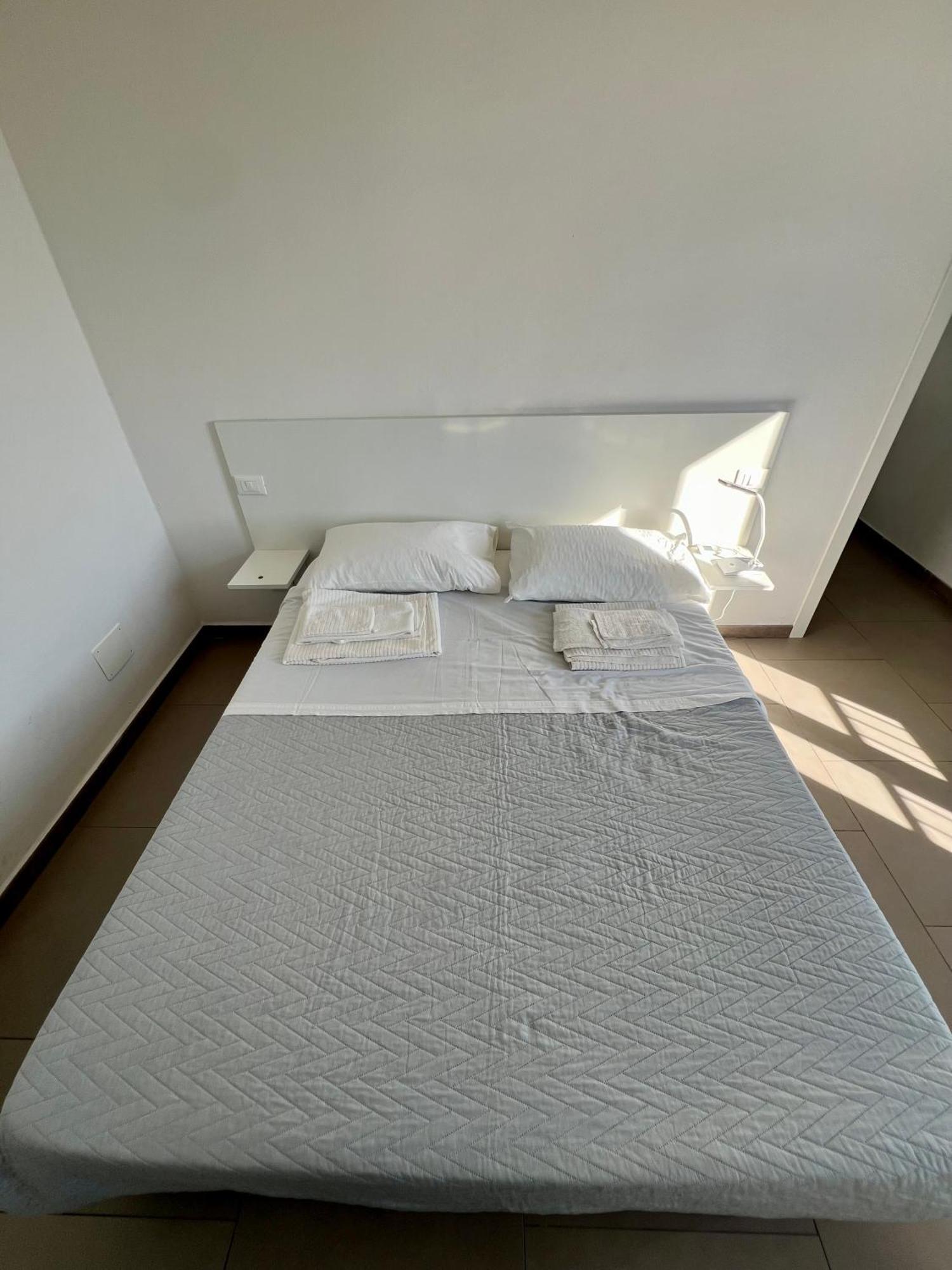 Arber'S House Apartment ลาสเปเซีย ภายนอก รูปภาพ