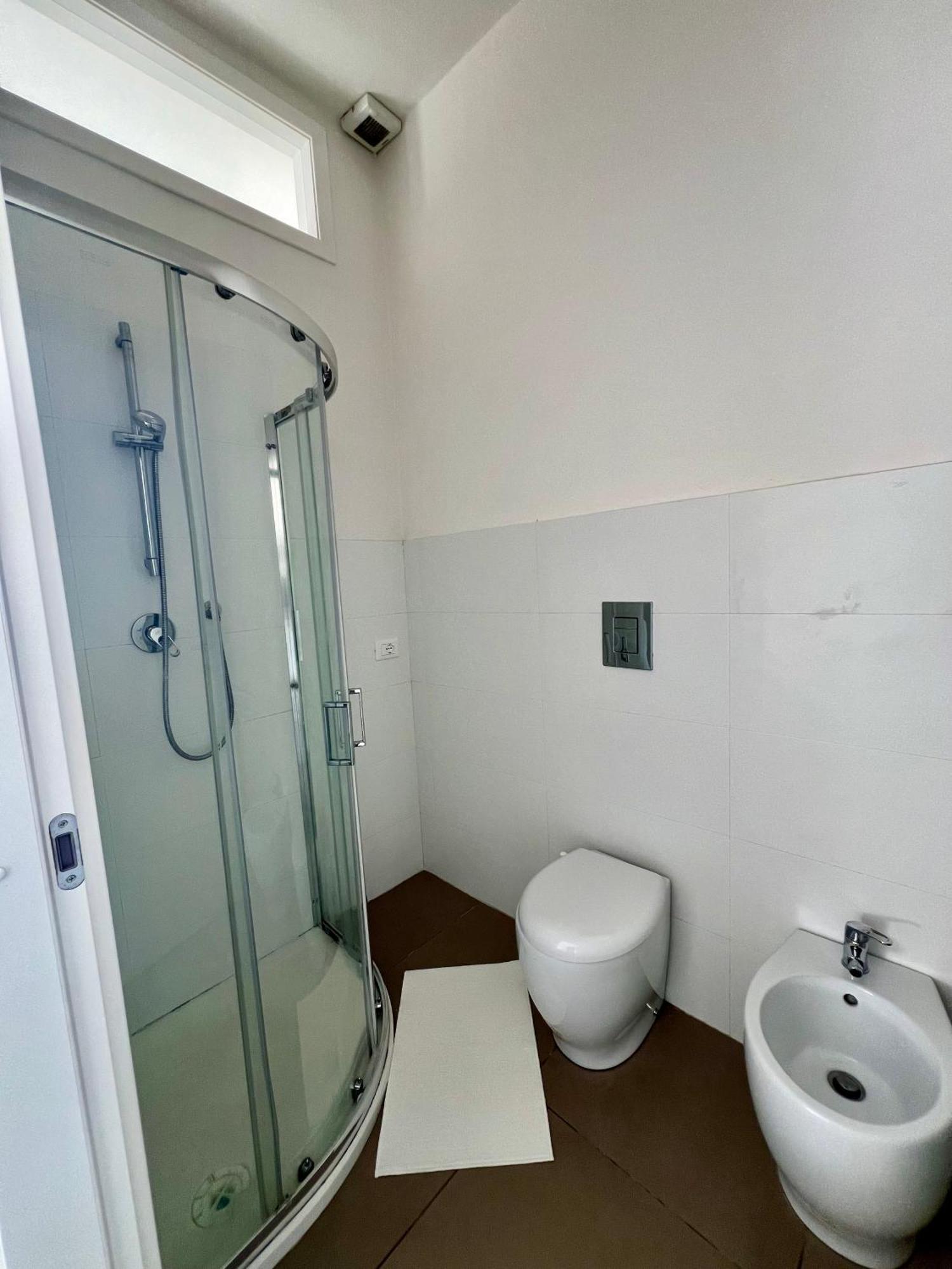 Arber'S House Apartment ลาสเปเซีย ภายนอก รูปภาพ