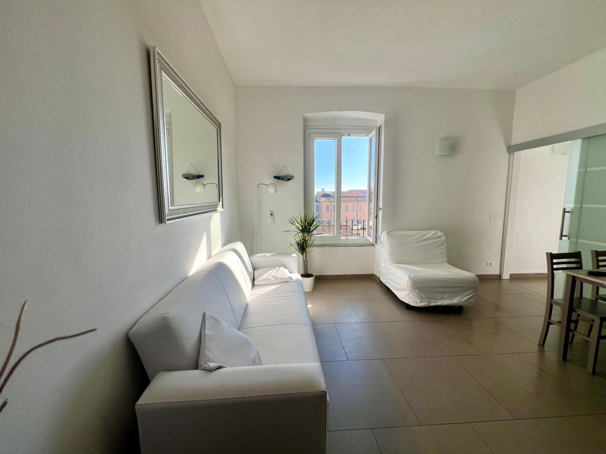 Arber'S House Apartment ลาสเปเซีย ภายนอก รูปภาพ