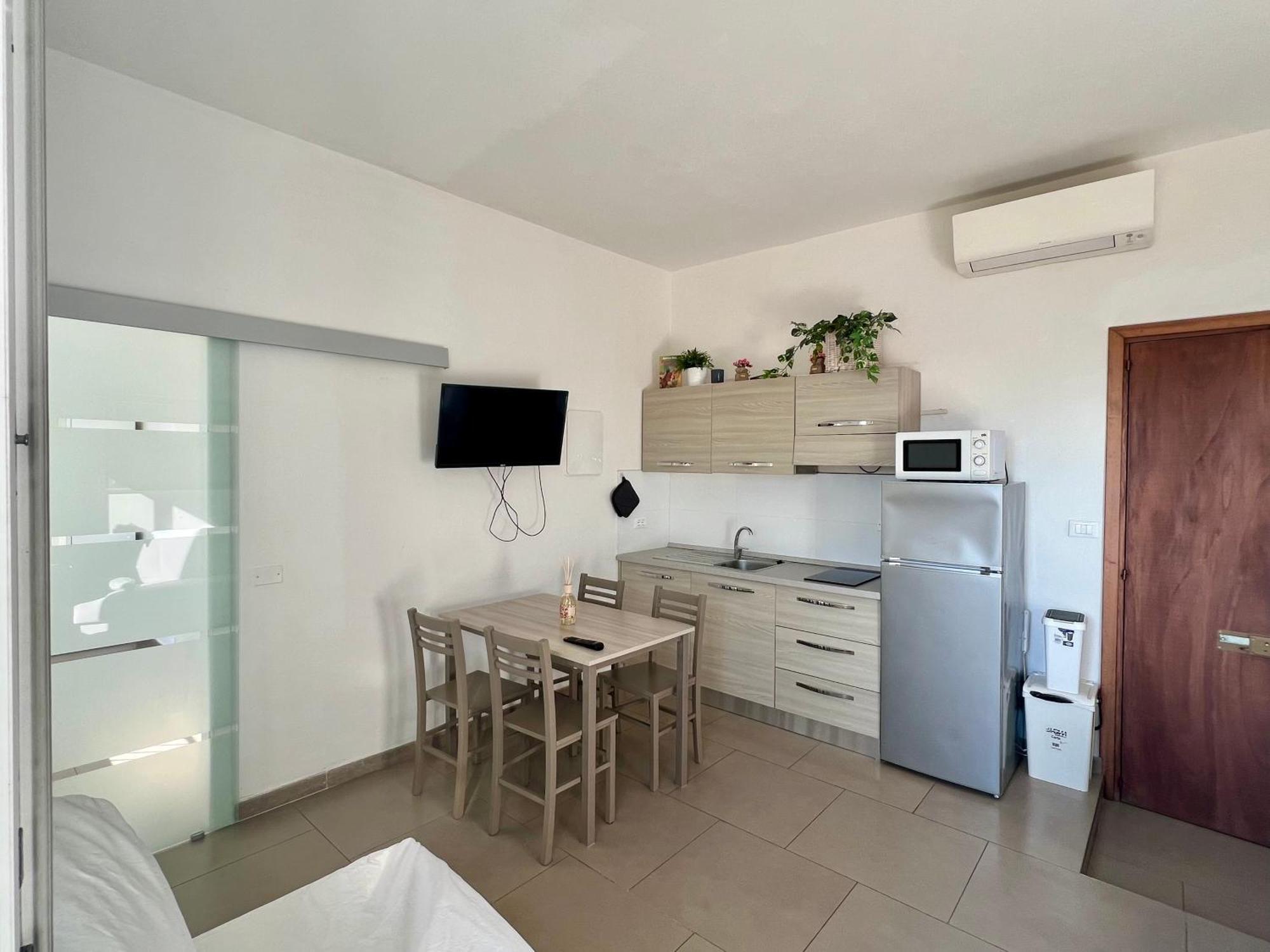 Arber'S House Apartment ลาสเปเซีย ภายนอก รูปภาพ